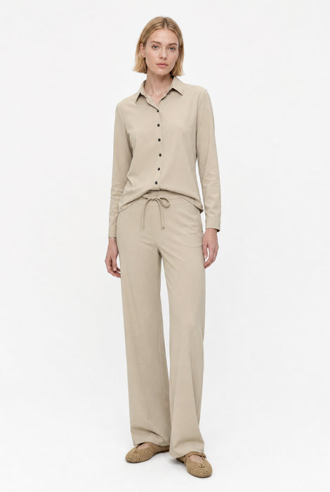 Hose Jadore Technical Jersey | Sand