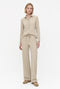 Hose Jadore Technical Jersey | Sand