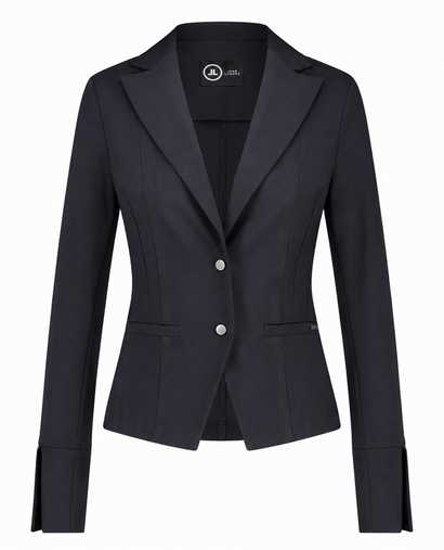 Blazer Sofia Technical Jersey | Nero