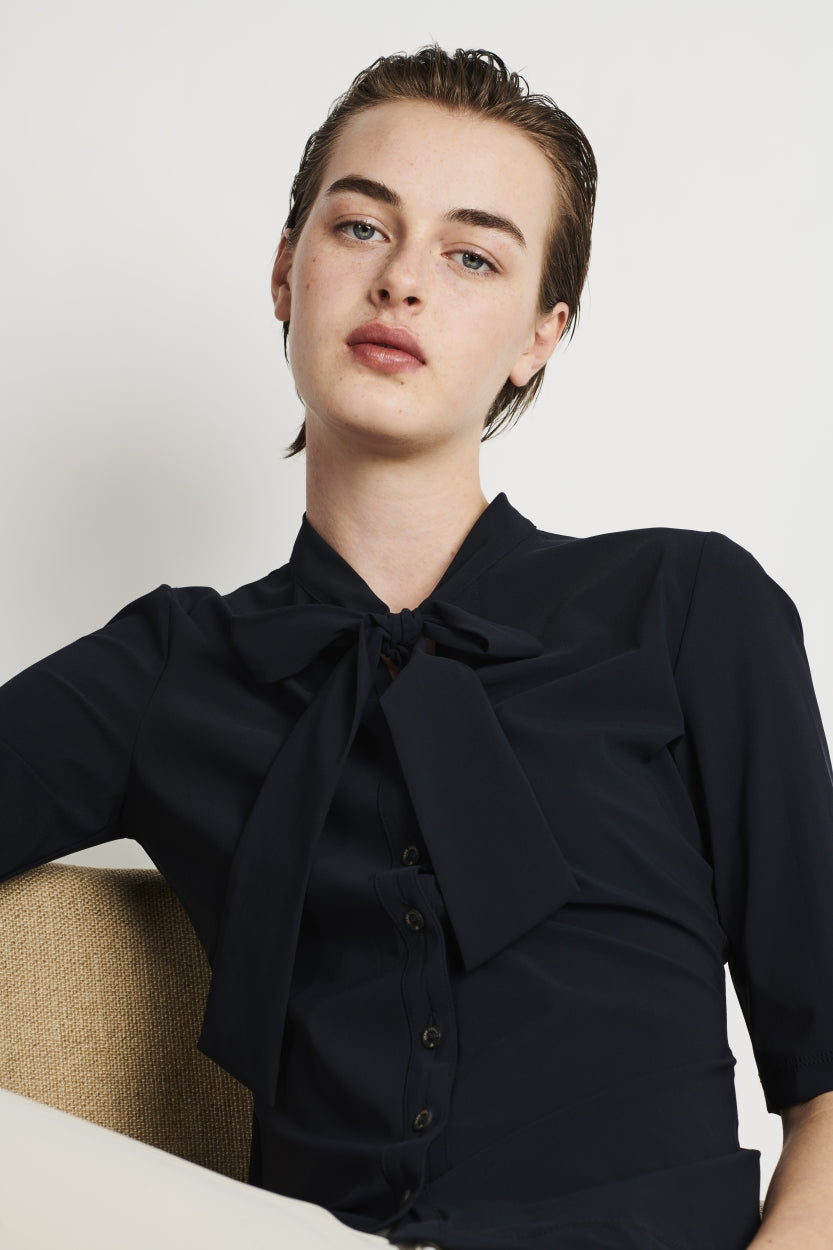 Blouse Corina | Blue