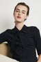 Blouse Corina | Blue
