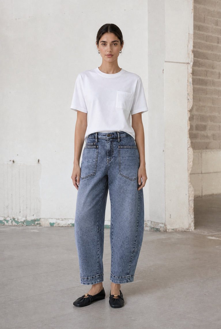 denim