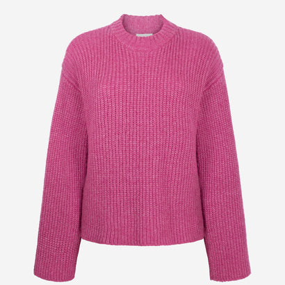 Pull Carini Coda | Rose