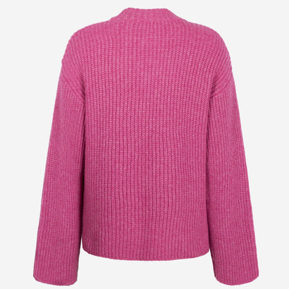 Pull Carini Coda | Rose