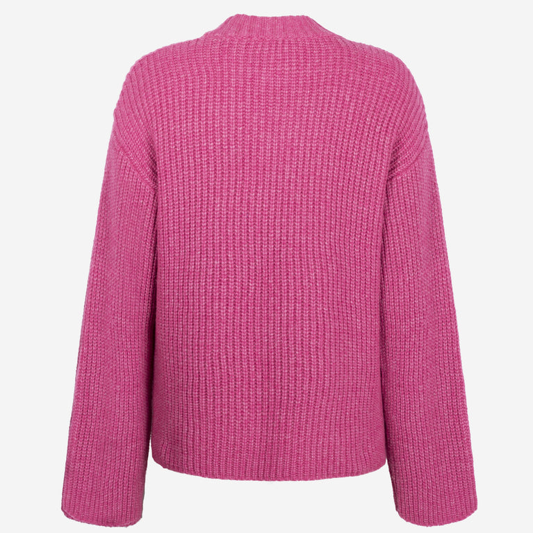 Carini Coda Pullover | Rose