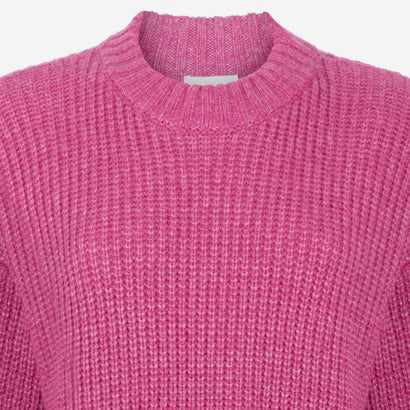 Pull Carini Coda | Rose