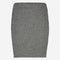 Teddy Skirt | Grey