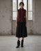 Raika rok technical jersey | Black
