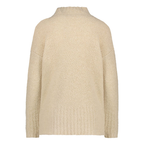 Galiana Pullover | Off White