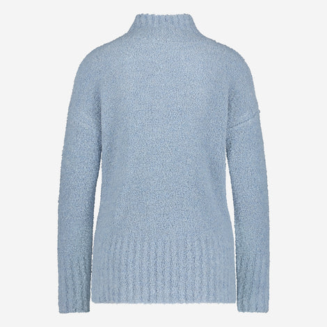 Galiana Pullover | Light Blue