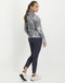 Lilli Asymmetrical Pants | Jeans