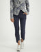 Lilli Asymmetrical Pants | Jeans