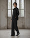 Carlos Jacke technical jersey | Black