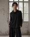 Carlos Jacke technical jersey | Black