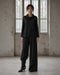 Carlos Jacke technical jersey | Black