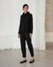 Umbretto broek technical jersey | Black
