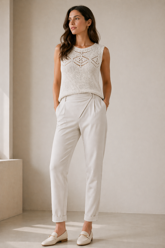 Valentine pants