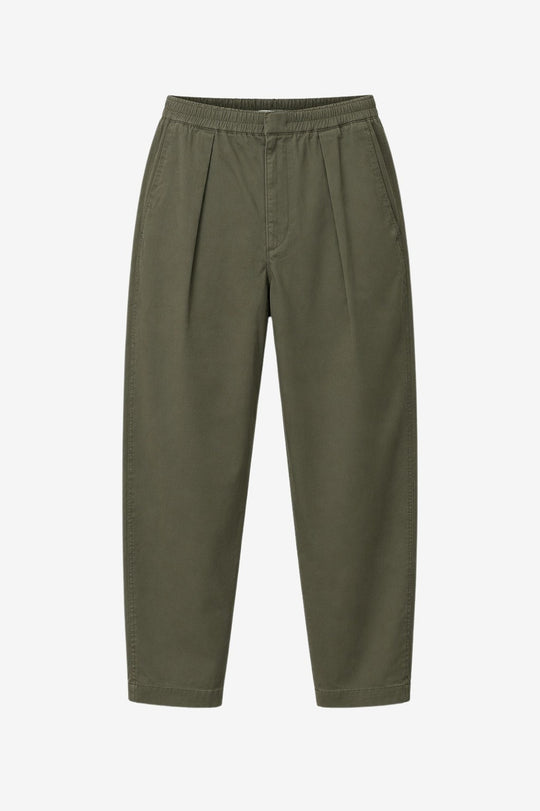 Uniqlo utility pants