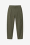 Uniqlo utility pants | Khaki