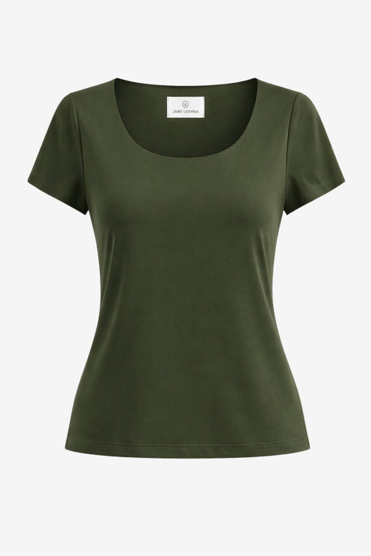 T shirt Sara Easy Wear
