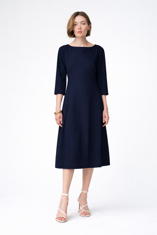 Asola dress