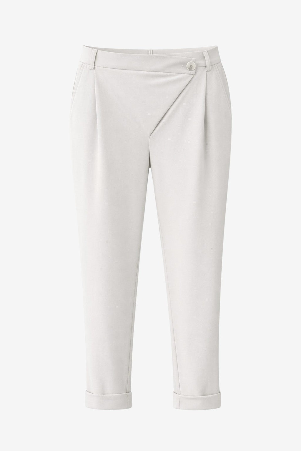 Valentine pants technical jersey | Sand