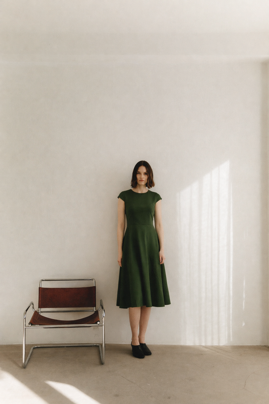 Melva dress