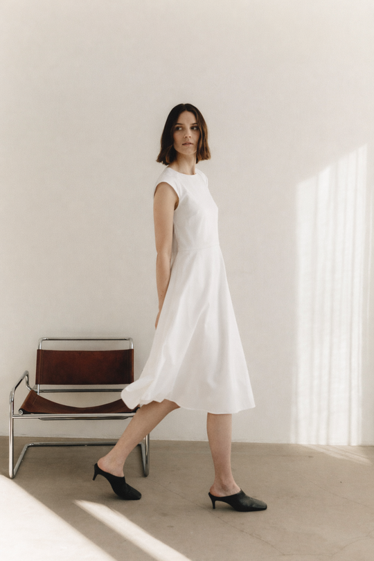 Melva dress
