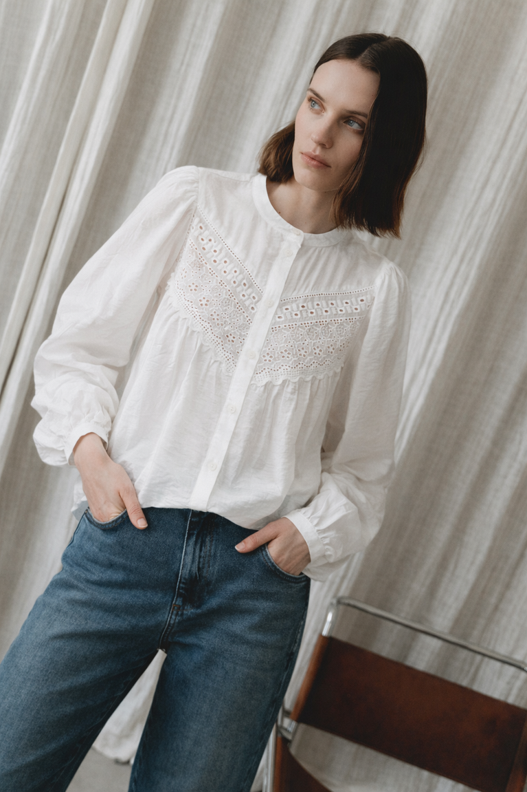 blouses