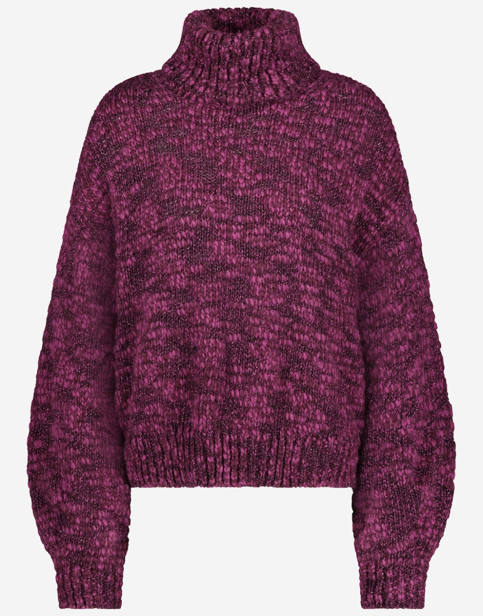 Pullover Morelino | Fuxia