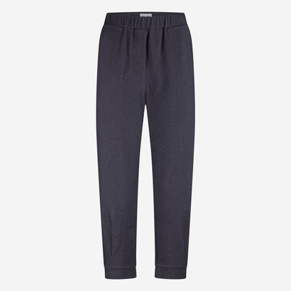 Primo viscose elastane pants | Denim