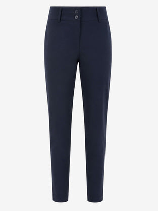 Dalas Broek Technical Jersey | Blue