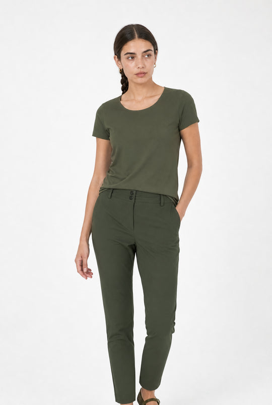 Dalas Pants