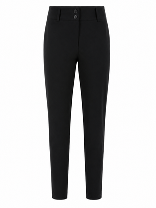 Dalas Hose Technical Jersey | Black
