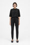 Broek Idris Technical Jersey | Black