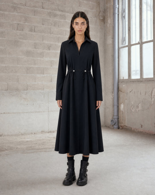 Delfina dress