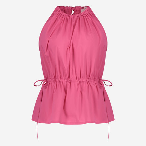 Victoria Top | Pink