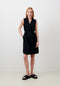 Kendal Dress WS Technical Jersey | Black