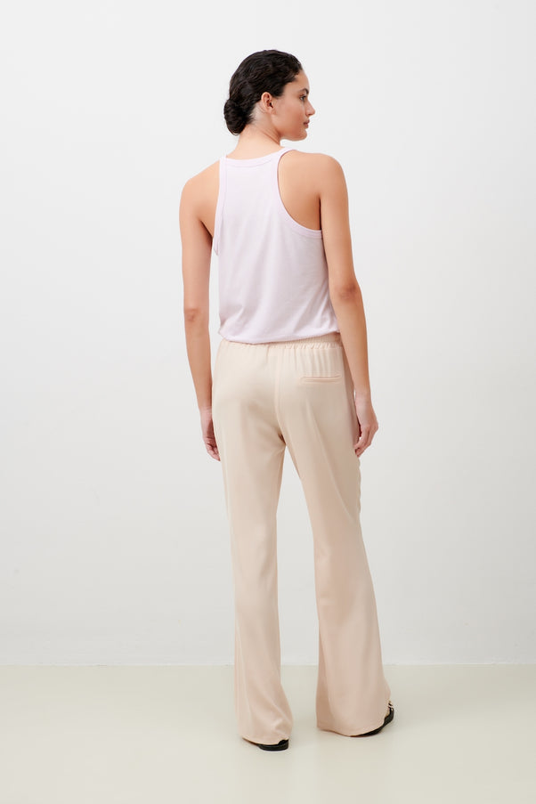 Carola Pants | Creme