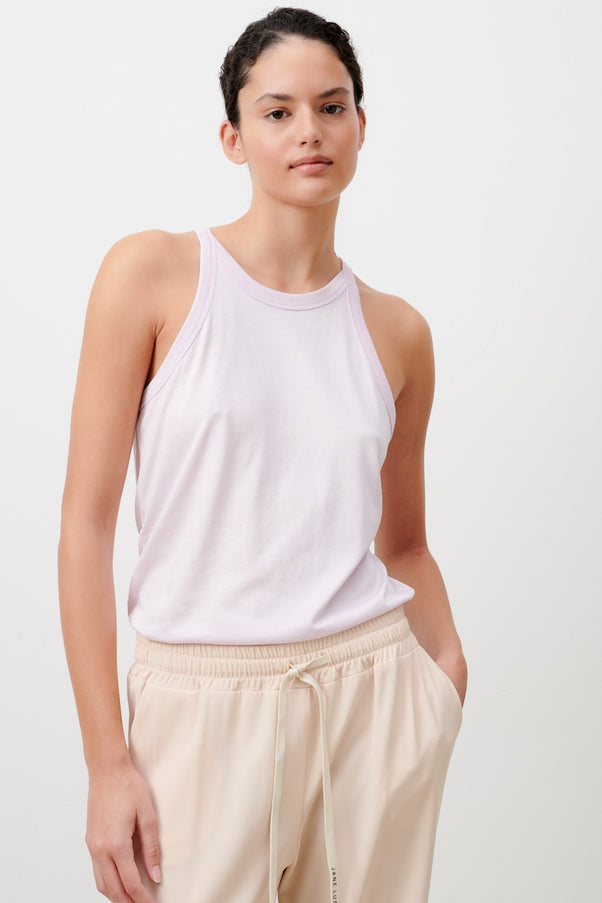 Oana Top | Lila