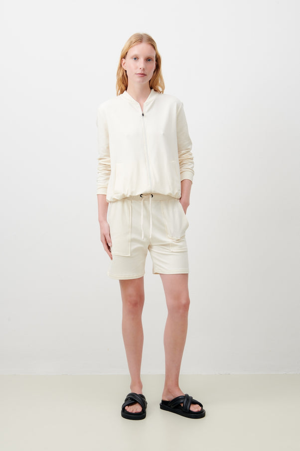 Shorts 37100 | Gardenia