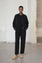 Jerry Hose technical jersey | Black