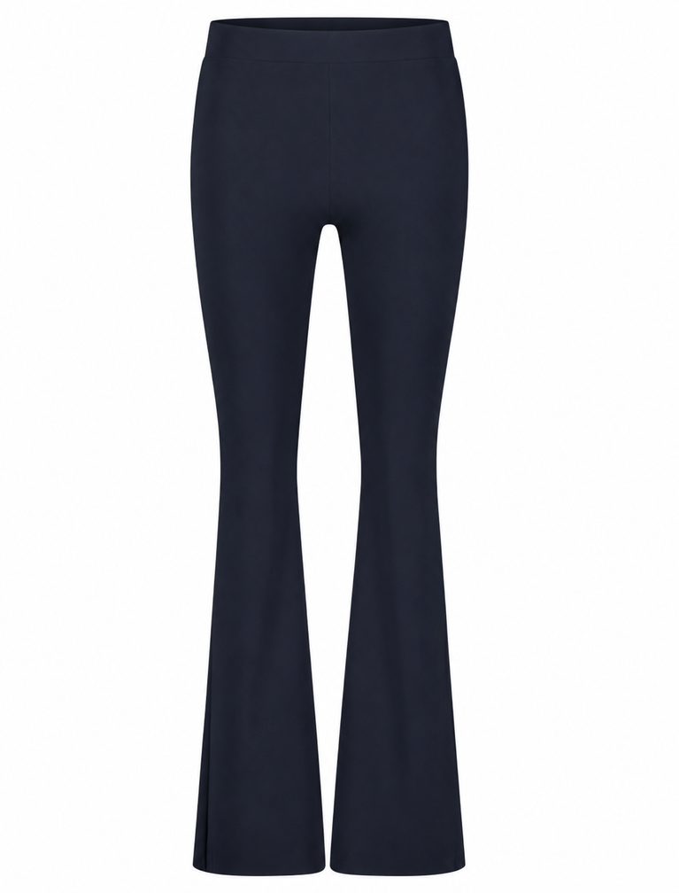 Hose Eliya Easy Wear flair Technical Jersey | Blue