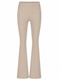 Hose Eliya Easy Wear flair Technical Jersey | Sand