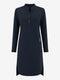 Kleid Eva Easy Wear | Blue
