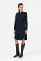 Kleid Eva Easy Wear | Blue