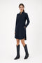 Kleid Eva Easy Wear | Blue
