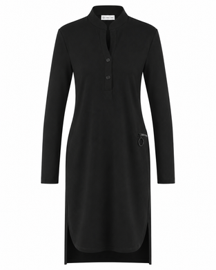 Jurk Eva Easy Wear | Black