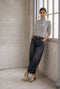 Fancy pongo sweater 26507 | Grey