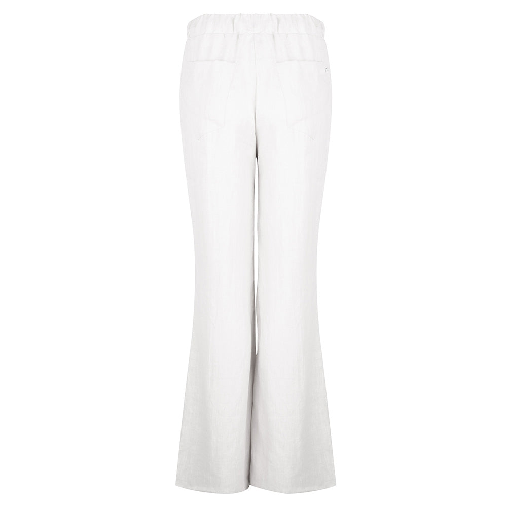 PANTS | White